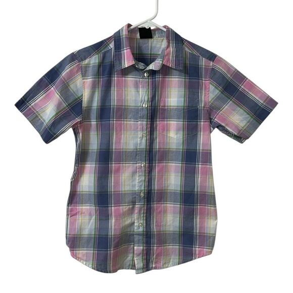 Boys  bundle/Button Down Shirt(Size 10/12) - Picture 6 of 9